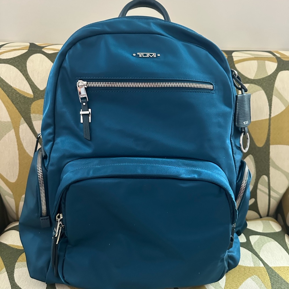 Tumi Voyageur Carson Laptop Backpack